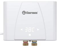 Thermex THETREN4500 Elektrischer Durchlauferhitzer Trend 4500, 230 V, Weiß