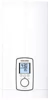 Stiebel Eltron 202657, Stiebel Eltron Durchlauferhitzer DHE 27, 27kW 400V, Wei&szlig;
