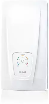 Clage DCX Next 18-27 kW