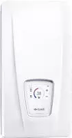 CLAGE 3200-36600, CLAGE DSX Touch Durchlauferhitzer 18-27kW 400V max. 9.2-13,8l/min