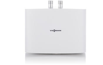 Viessmann Vitotherm EI5.A3
