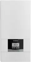 Vaillant elektronischer Durchlauferhitzer, VED exclusive 18/8, druckfest, 18kW, 400V,