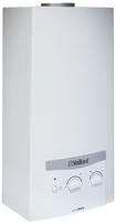 Vaillant Gas-Durchlaufwasserhitzer MAG 114/1 I E-Gas
