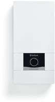 Vaillant Durchlauferhitzer "VEDE21/8C" Elektronischer Durchlauferhitzer, druckfest