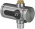 MAXXMEE Edelstahl-Durchlauferhitzer SDR-20JBE-3 (04900)