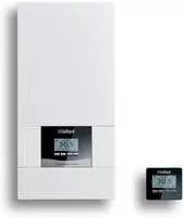 Vaillant Electronicved E 21/8 E Exclusiv Elektro-durchlauferhitzer, 0010023747