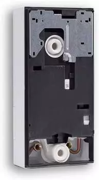 Vaillant VED E 21/8 E – Vielseitige Montageoptionen