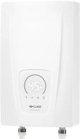 Cex Durchlauferhitzer 11/13,5kw 400v &Uuml;bertisch Max. 4,8/5,8l/min Mps Verstellbar Mit