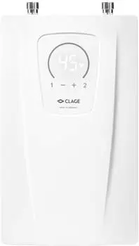 Clage CEX-U 11/13,5 kW 400V