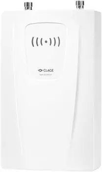 Clage CFX-U 11/13,5 kW 400V (2400-26513)