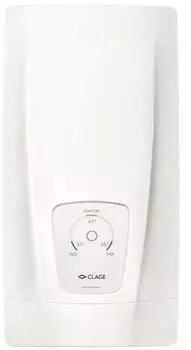 Clage DLX 18 Next (3200-36218)