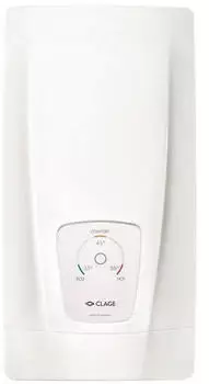 Clage DLX 24 Next 24kW 400V (3200-36224)