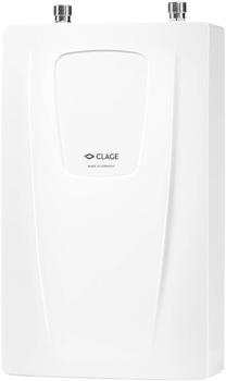 Clage CDX-11U 11kW 400V (2400-26613)