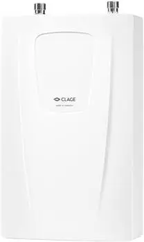 Clage CDX-11U 11kW 400V (2400-26613)