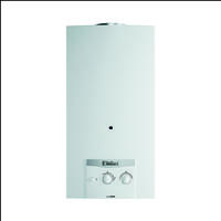 Vaillant Gas-Durchlaufwasserhitzer MAG 144/1 Z E-Gas