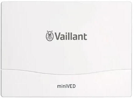 Vaillant Elektro-Durchlauferhitzer miniVED H 6/3 (0010044422)