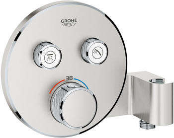 GROHE Grohtherm SmartControl (29120DC0)