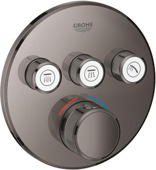 GROHE Grohtherm SmartControl (29121A00)