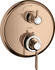 Axor Montreux Thermostat Unterputz mit Hebelgriff (16801___)