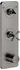 Axor Citterio E Thermostatmodul 380/120 (36703___)