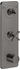 Axor Citterio E Thermostatmodul 380/120 (36703___)