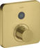 Axor ShowerSelect Softsquare Unterputz-Thermostat (36705___)