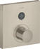 Axor ShowerSelect Square Thermostat (36714___)