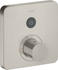 Axor ShowerSelect Softsquare Unterputz-Thermostat (36705___)