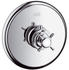 Axor Montreux Highflow-Thermostat Unterputz (16815)