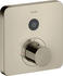 Axor ShowerSelect Softsquare Unterputz-Thermostat (36705___)