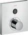 Axor ShowerSelect Square Thermostat (36714___)
