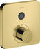 Axor ShowerSelect Softsquare Unterputz-Thermostat (36705___)