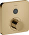 Axor ShowerSelect Softsquare Unterputz-Thermostat (36705___)