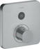 Axor ShowerSelect Softsquare Unterputz-Thermostat (36705___)