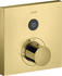 Axor ShowerSelect Square Thermostat (36714___)