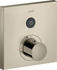 Axor ShowerSelect Square Thermostat (36714___)