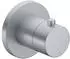 KEUCO IXMO Thermostatarmatur UP DN15 rund (59553)