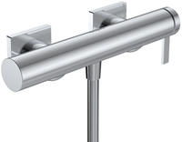hansgrohe Tecturis E Brausearmatur 73620000 Aufputz, 1 Verbraucher, chrom