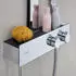 Hansgrohe Rainfinity 250 Showerpipe 1jet EcoSmart chrom (28742000)