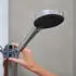 Hansgrohe Rainfinity 250 Showerpipe 1jet EcoSmart chrom (28742000)