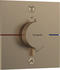 Hansgrohe ShowerSelect Comfort E Thermostat Unterputz brushed bronze (15572140)
