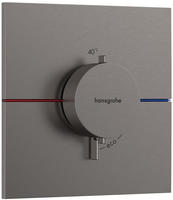 hansgrohe ShowerSelect Comfort E Thermostat Unterputz, Badarmaturen, 15574340,