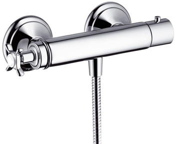 Axor Montreux Brausenthermostat Aufputz chrom (16261000)