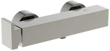 Ideal Standard Extra Brausearmatur Aufputz silver storm (BD512GN)