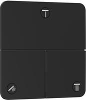 hansgrohe ShowerSelect Comfort Q Ventil Unterputz f&uuml;r 3 Verbraucher, Badarmaturen,