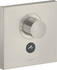 Axor ShowerSelect Square Thermostat (36716___)