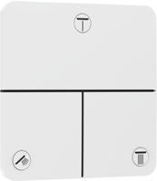 hansgrohe ShowerSelect Comfort Q Ventil Unterputz f&uuml;r 3 Verbraucher, Badarmaturen,