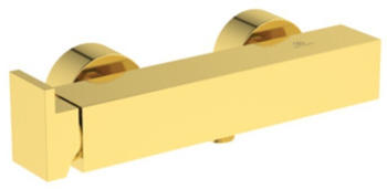 Ideal Standard Extra Brausearmatur Aufputz brushed gold (BD512A2)