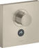 Axor ShowerSelect Square Thermostat (36716___)