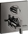 Axor Citterio Thermostat Unterputz mit Absperrventil (39705___)